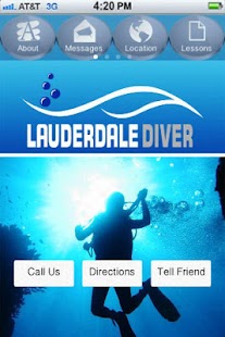 Lauderdale Diver Screenshots 0