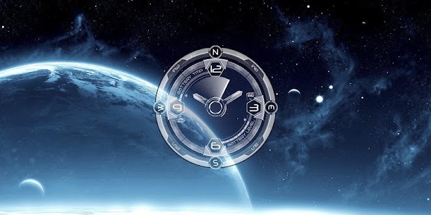 Free Galaxy S4 Live Wallpaper APK for PC