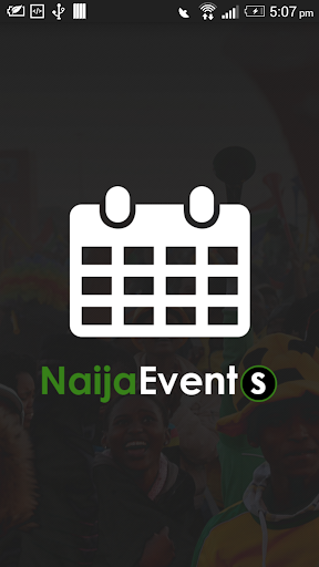 Naija Events