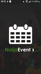 Naija Events Screenshots 8