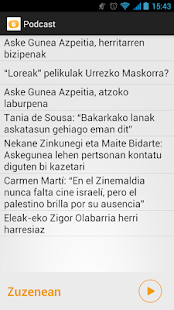 Free Info7 Irratia APK for Android