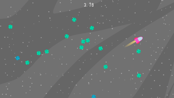 Tilt Meteor Escape APK Screenshot Thumbnail #4