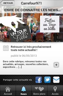 How to install Carrefour Destreland 1.2 apk for bluestacks