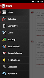 Penfield CSD poster 1