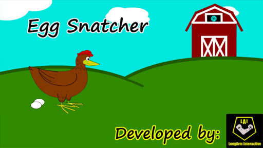 Egg Snatcher