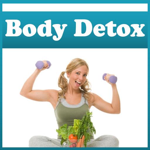 Body Detox Guide Tips