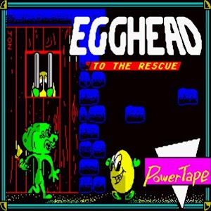 EGG HEAD 2 1.0