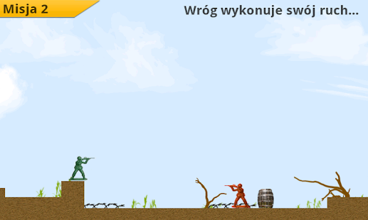 Plastic Soldiers Screenshots 2