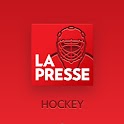 La Presse Hockey logo