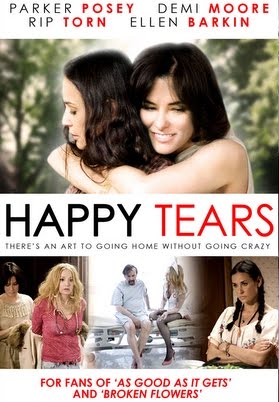 Happy Tears - Movies & TV on Google Play