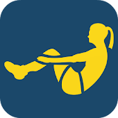 Abdominaux en 8 minutes