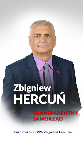 KWW Zbigniewa Hercunia