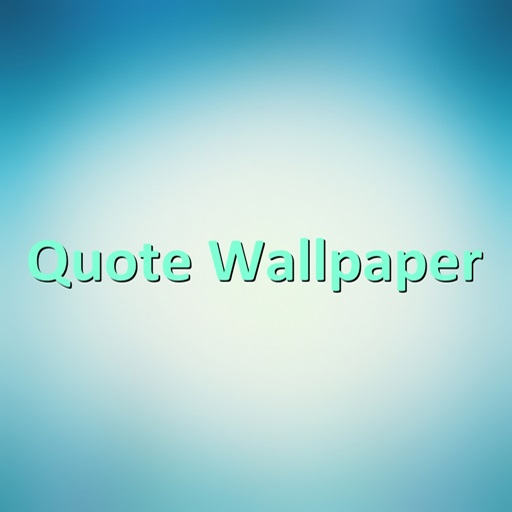 Quote Wallpaper