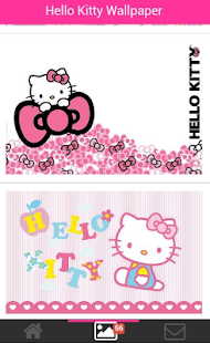 Hello Kitty Wallpaper