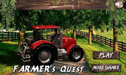 Farmer Quest