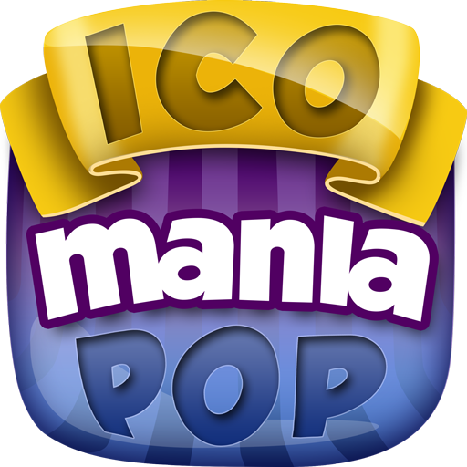 Icomania – Pop Icons Quiz LOGO-APP點子