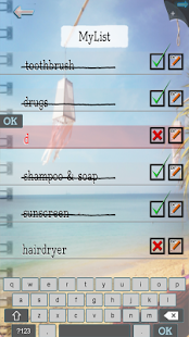 How to download Holiday Checklist lastet apk for pc