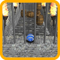 Ball Travel Zero Gravity icon
