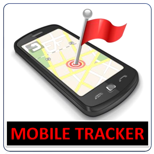 Free Mobile Tracker Android Dl LOGO-APP點子