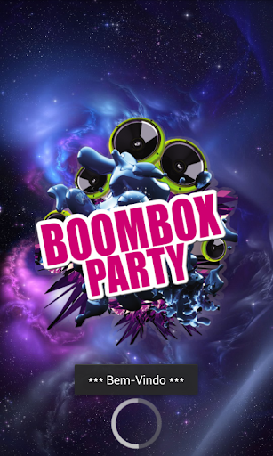 BoomBox Party