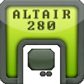 AltairZ80 Simulator