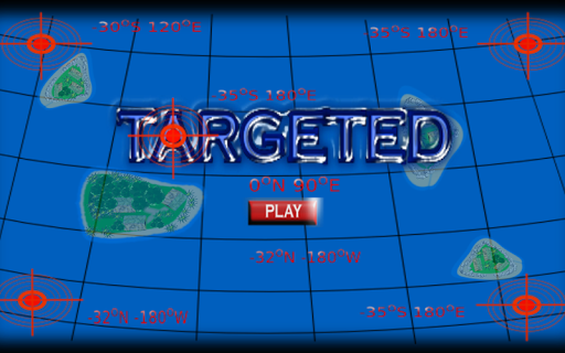 【免費動作App】Targeted (Action, Arcade)-APP點子