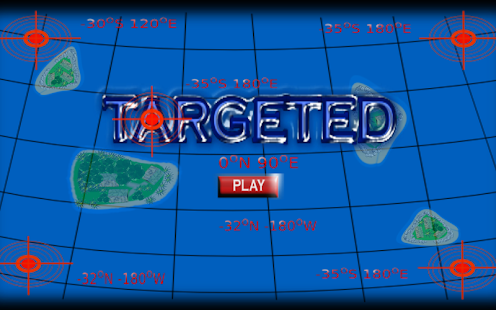 Lastest Targeted (Action, Arcade) APK