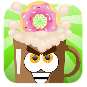 Dunking Donuts - Splash & Roll 1.0