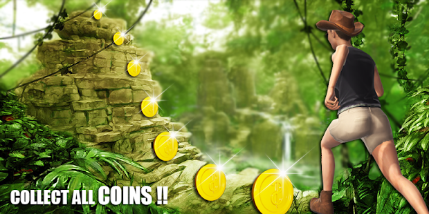 How to mod Temple Escape Run 2D 1.0 mod apk for pc
