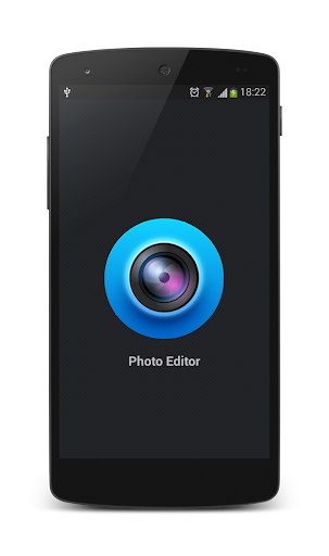 Photo Editor