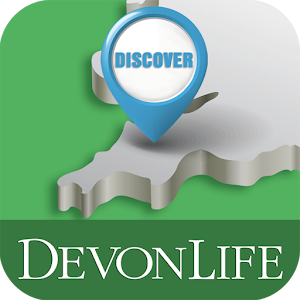 Discover - Devon Life 3.1