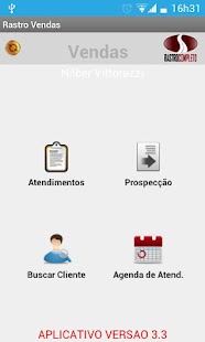 Rastro Vendas Screenshots 1