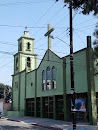 Iglesia Santa Cecilia