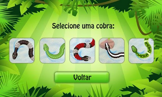 Reino da Cobra Grátis Screenshots 3