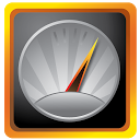 Faster Internet Booster mobile app icon