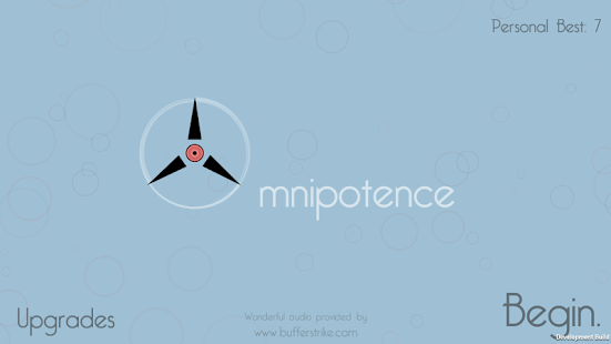 Download Omnipotence APK for Android