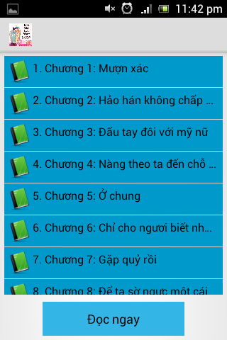 Đỉnh cấp lưu manh