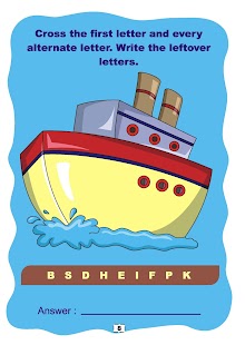 How to install Activity Book 7 1.0 apk for pc