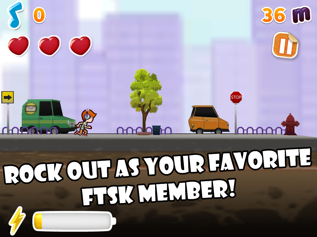  MBR3K v1.0 apk game download