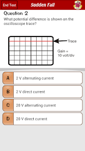 Lastest Test & Learn— GCSE Add Science APK for Android