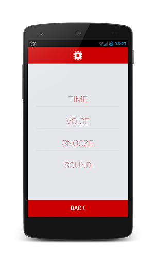 【免費生活App】Voissy Alarm Clock-APP點子