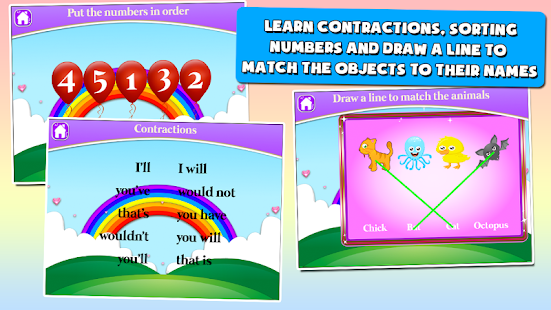 How to get Pony Games for First Grade 2.20 apk for pc