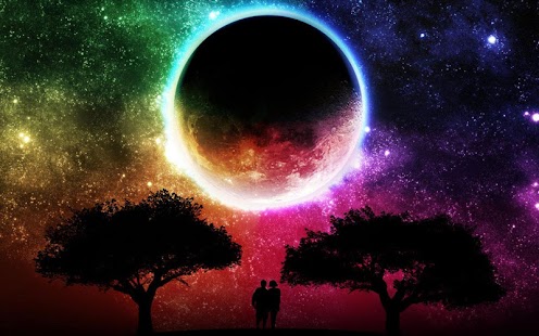 Free Download Space Wallpaper APK