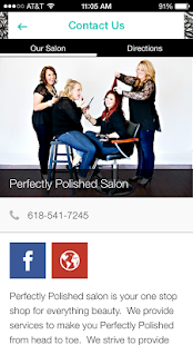 Download Perfectly Polished APK for Android