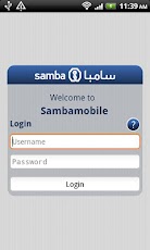 SambaMobile