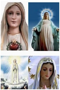 How to mod Fátima Virgen 1.0 apk for android