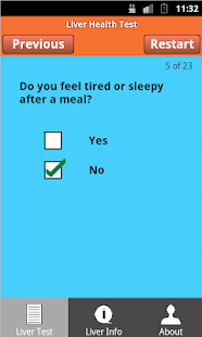 How to get Liver Health Test App patch 1.0 apk for pc