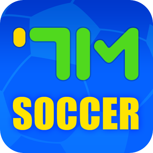 7M Live Scores 運動 App LOGO-APP開箱王