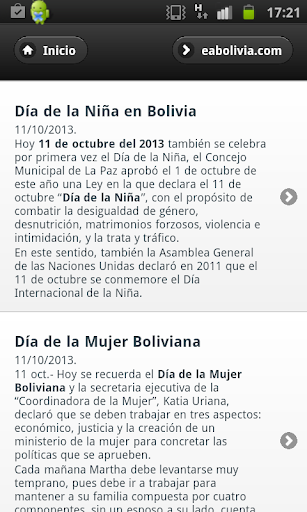 免費下載新聞APP|Noticiero Boliviano Movil app開箱文|APP開箱王