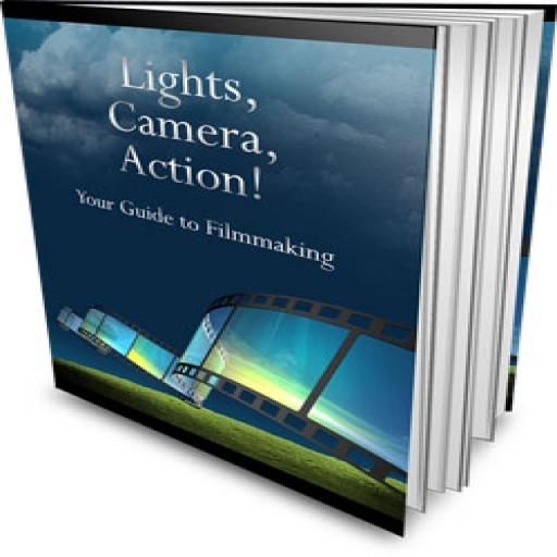 Lights‚ Camera‚ Action